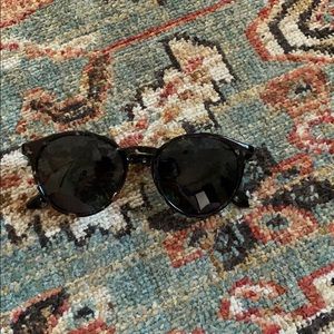 Blenders kaden courage sunglasses